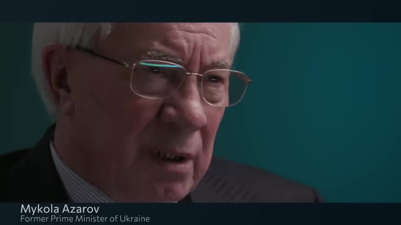 An Investigation Into Agent Zelensky w/ Scott Ritter- Part 1
