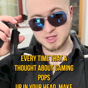 Break Free from Gaming: A Step-by-Step Guide