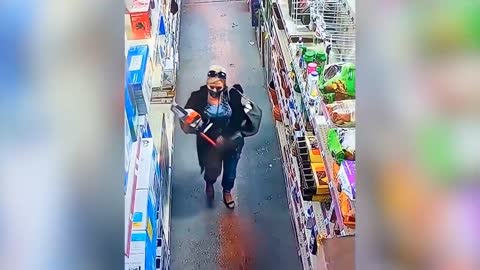 WEIRDEST THINGS CAUGHT ON SECURITY CAMERAS!