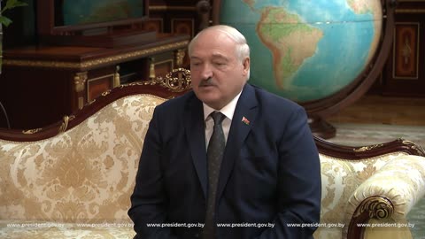 🔥🔥🔥 Łukaszenko: “Prezydent Białorusi jest gorącym zwolennikiem zachowania Unii Europejskiej!!!”🔥🔥🔥
