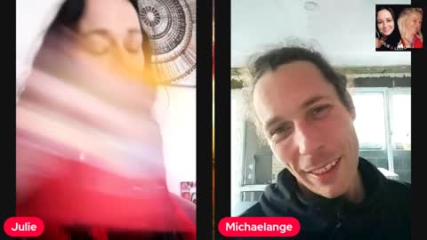 Au Coeur du Matin avec Julie 21/12