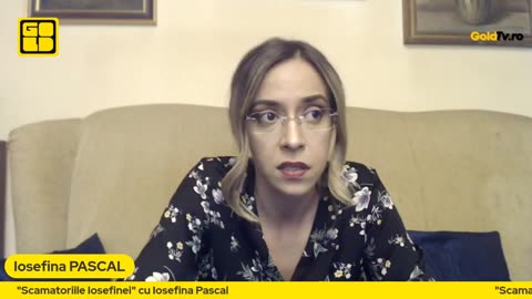 Scamatoriile Iosefinei; Radio Gold FM; 24.05.2023