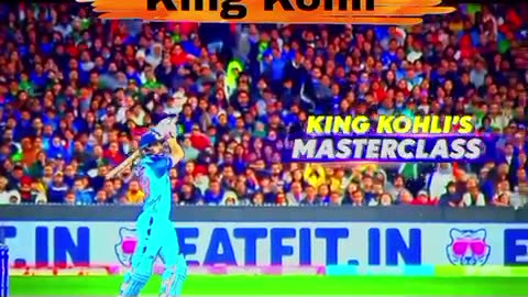 King Virat kholi vs Baber Azam