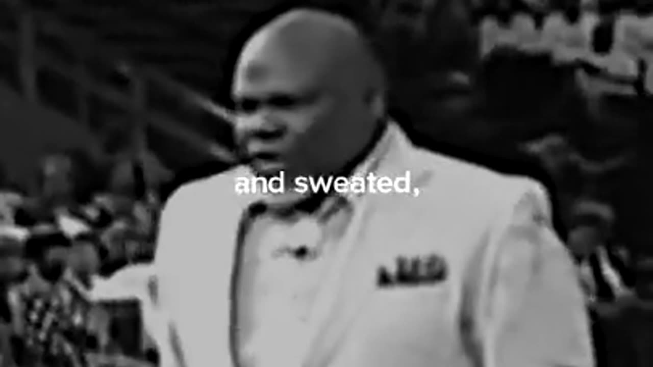 Short Motivational speech