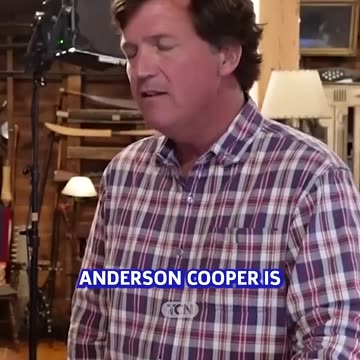 Is the CIA Involved in the Media? - Aaron Rodgers w' Tucker Carlson