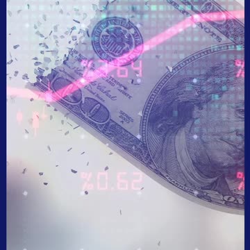 Is it all just a big distraction??