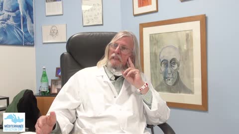 HCQ and azytromicin are the cure and still governments force lockdowns