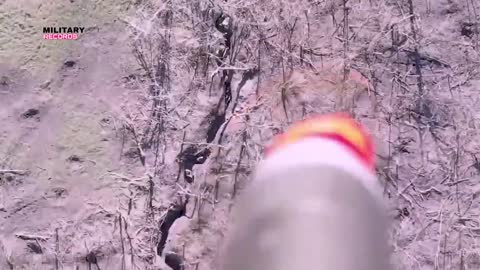 Horrible Footage!! Elite Ukrainian troops brutally attack Russian soldiers in Bakhmut ghost town