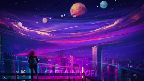 Lofi night music mind relaxing