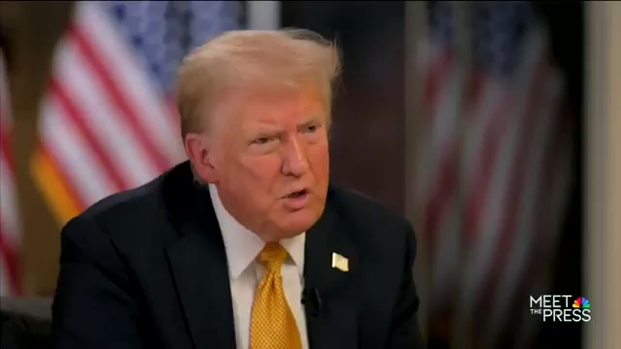 PRESIDENT TRUMP: Our shared SUCCESS is going to bring our country together!