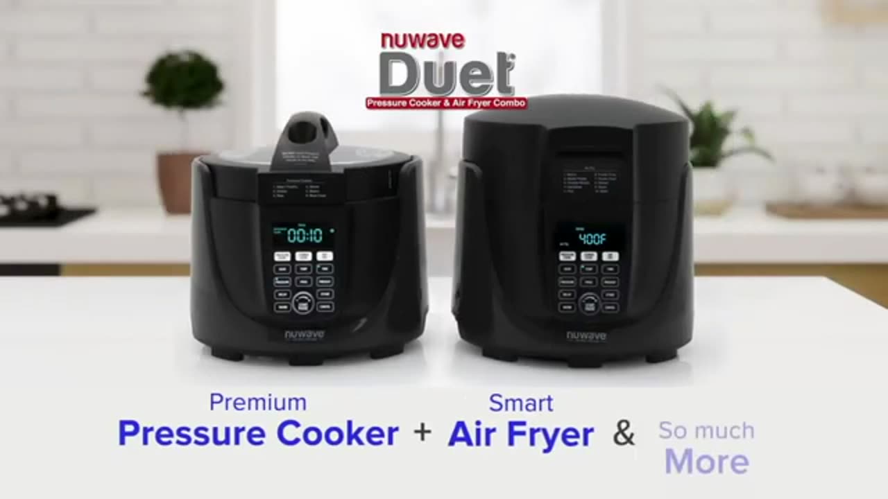 Beast frier
