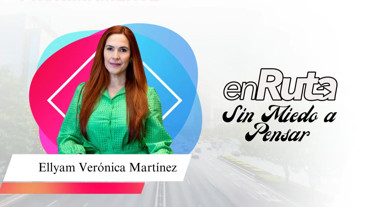 Sin miedo a pensar - Ellyam Veronica Martinez