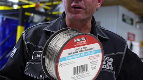 Can you weld without argon? #fyp #welder #argon #weldingtok