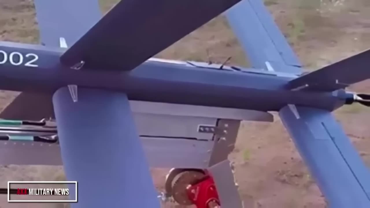 Scalpel New Kamikaze Drones Delivered to Russian Soldiers for Use on Ukrainian Battlefield
