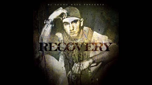 Eminem - Recovery Mixtape