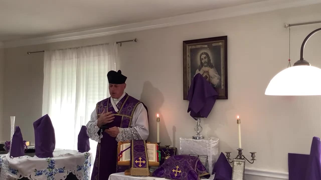 1st Saturday of April '23 "Pierced Heart of Mary" (TX)