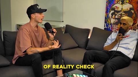 Andrew Tate & Tristan Tate Are Making People THINK - Luke Belmar
