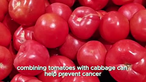 Knowledge of Tomatoes