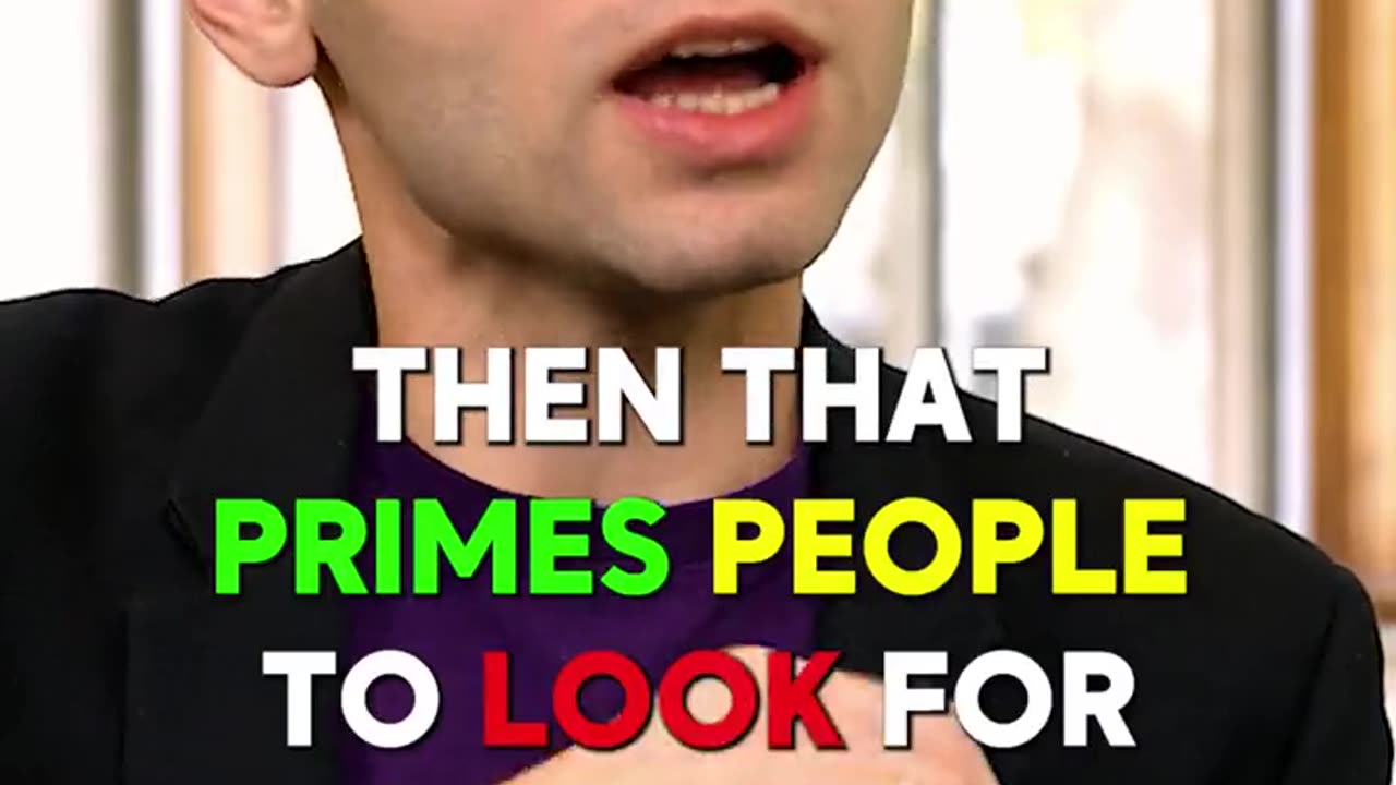 Explains a lot about leftist liberal victimhood