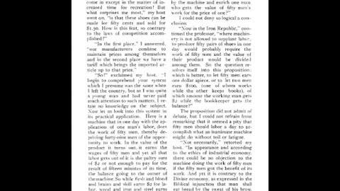 A South Polar Adventure of J.E.. BARRINGTON ~ Florida Magazine from 1902