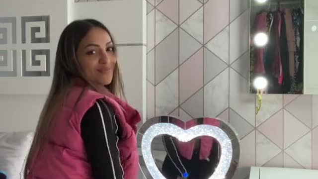 madre mia qué chula que eres