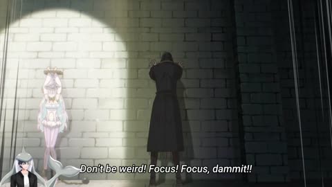 Anime Review The Magical Girl and the Evil Lieutenant Used to Be Archenemies Episode 5