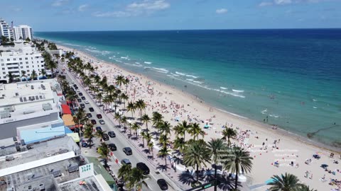 What city is known as the Venice of America?