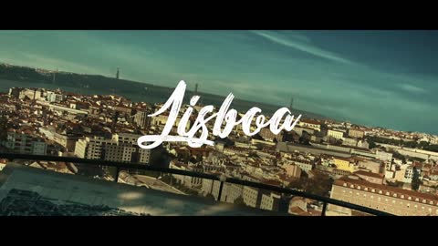 Lisbon, a new way to be free.