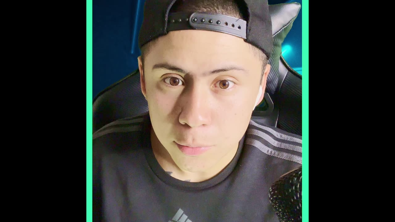 Que vivan los Bloopers🥳