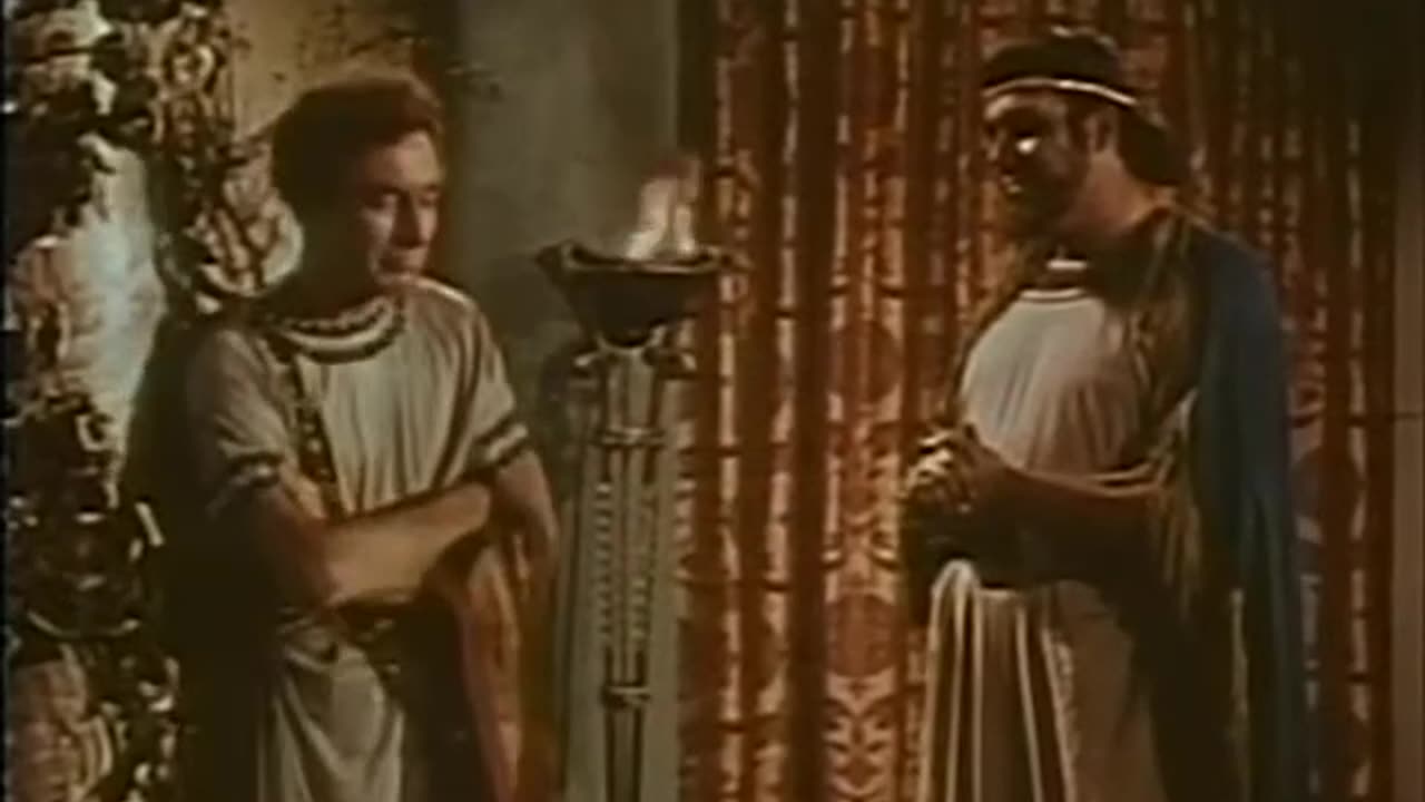 The Living Christ Series (1951) S1.E3 ∙ Boyhood and Baptism