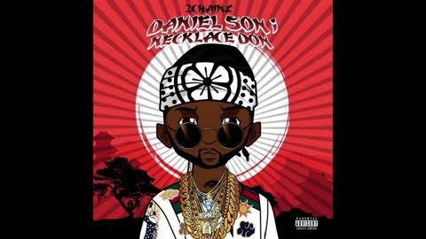 2 Chainz - Daniel Son: Necklace Don Mixtape