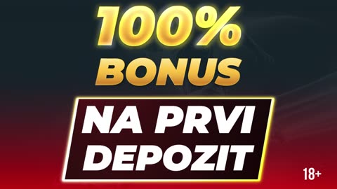 100% BONUS