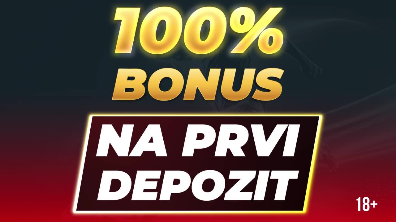 100% BONUS