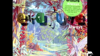 Erasure Always (Remix)