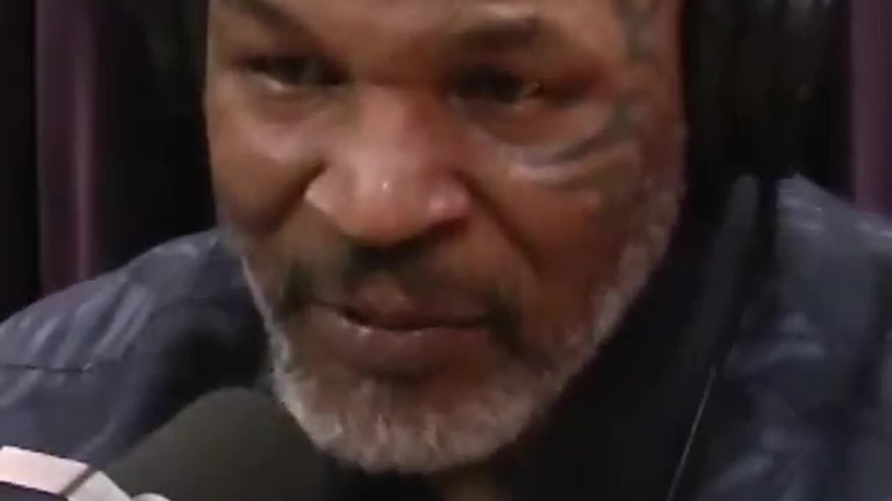 A Shocking Revelation Mike Tyson's Honest Confession About His Boxing Retirement