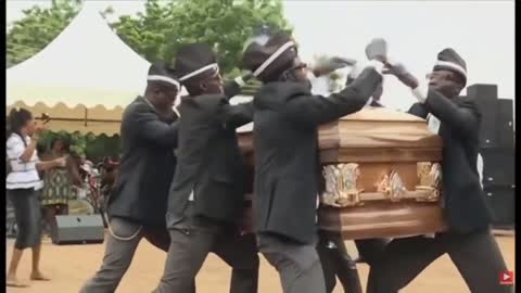 😂 The best MEMES of the COFFIN 😂 I MEME BLACKS WITH COFFIN