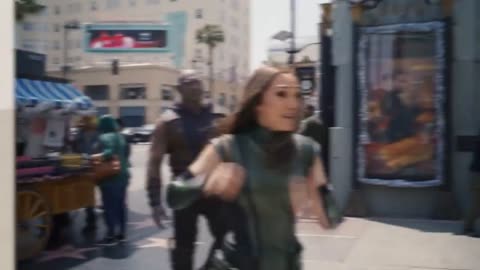 Guardians of the Galaxy ! Easter Eggs!