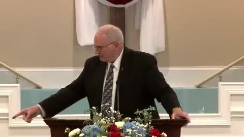 When You Get Mad at God (Pastor Charles Lawson)