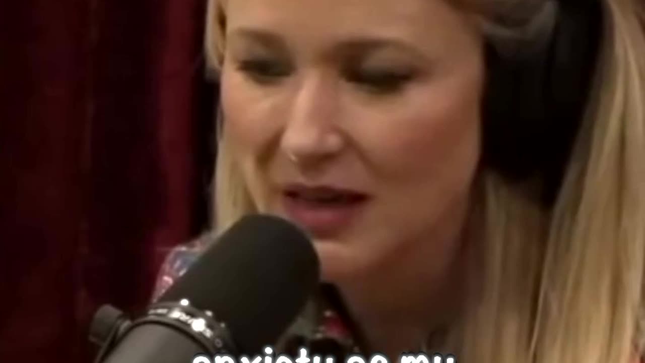 On Anxiety | Jewel #psychology #anxiety #philosophy #jre #jewel