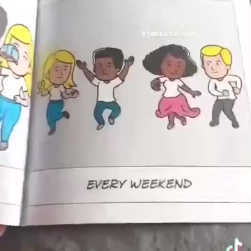 Mom and Dads Swinger Party - a Book for “kids”