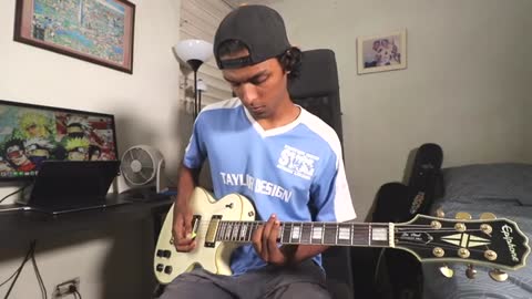 (TUYU - Faithful dog Hachi) Guitar Cover ツユ - 忠犬ハチ