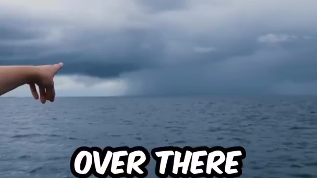We were stranded on a raft for 7 days in the middle of the ocean! Video is out tomorrow at 12pm est!