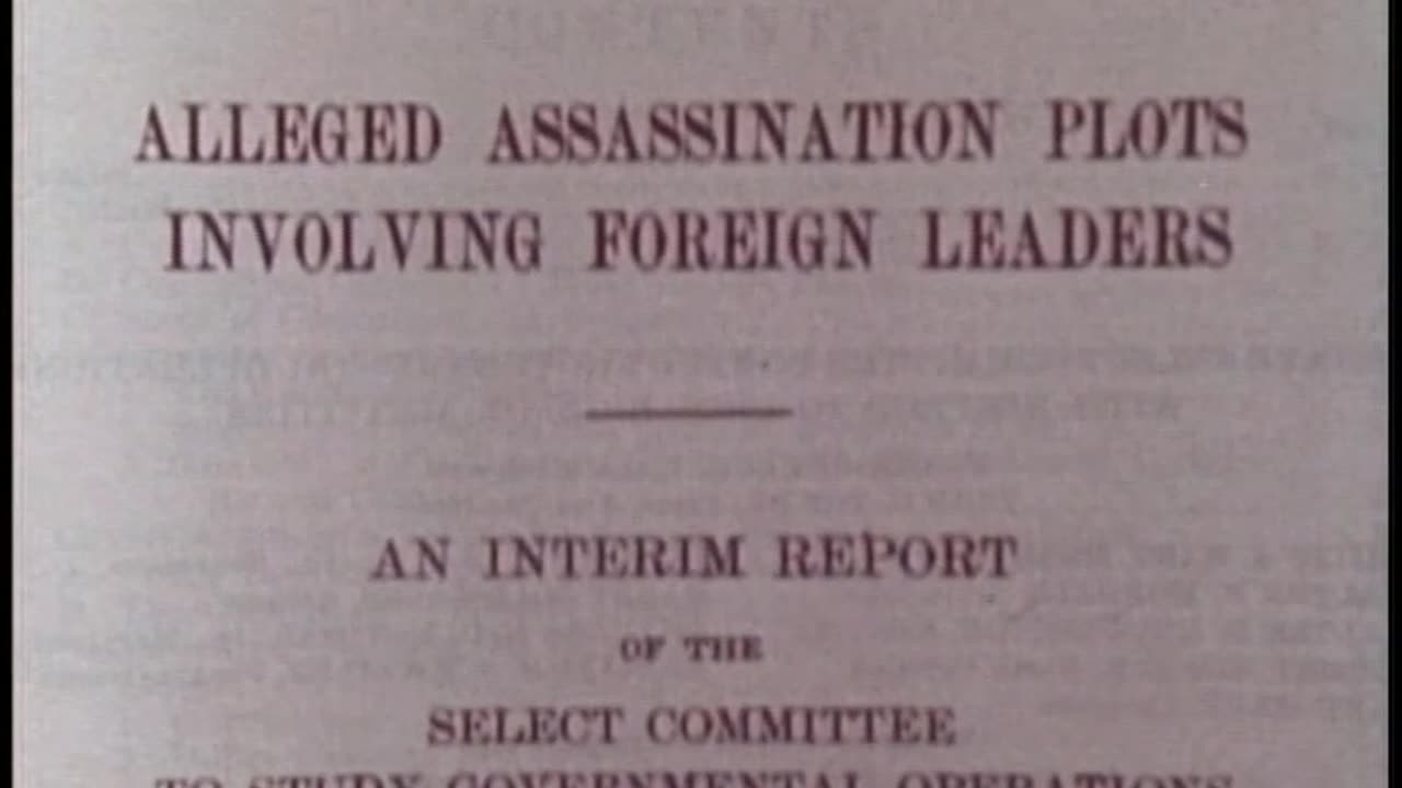 The Assassination of John F. Kennedy, what we know now that we didn't then