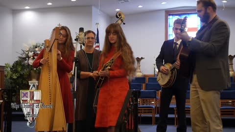 Songs Performed by The Band Jubilee