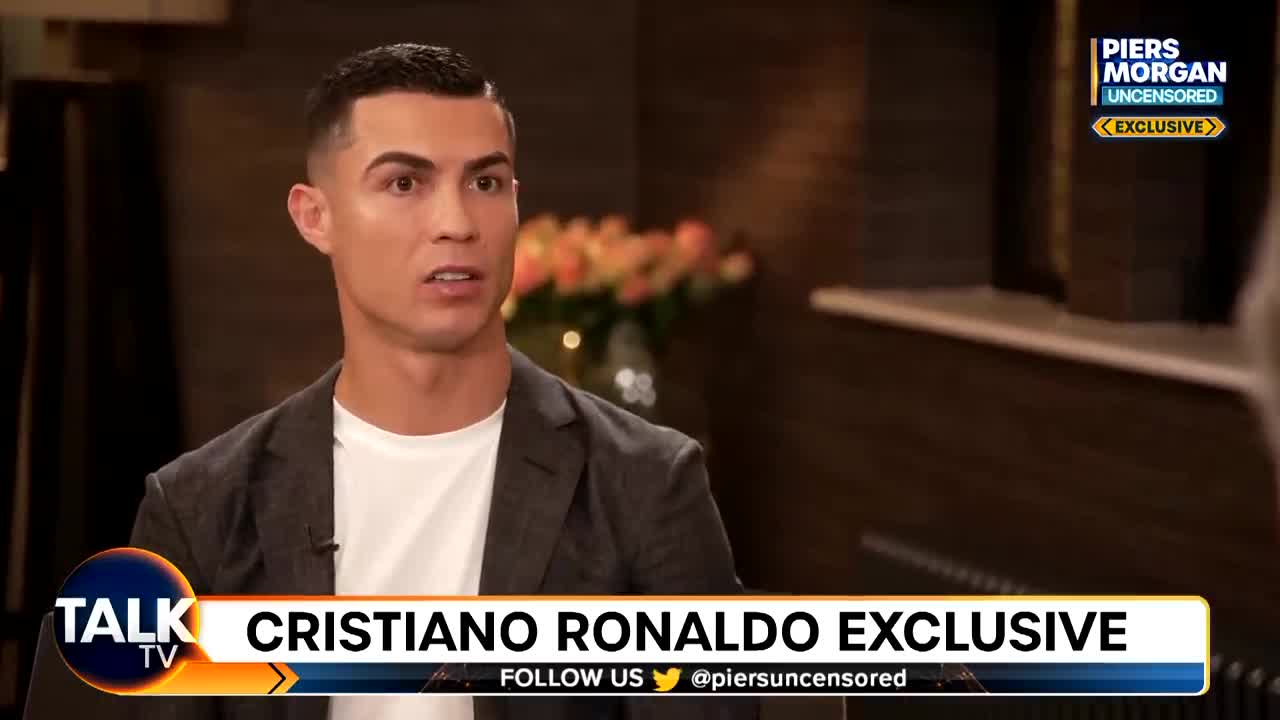 "RANGNICK ISN'T EVEN A COACH!" 🔥 Cristiano Ronaldo HITS OUT at Manchester United's decision making 😲