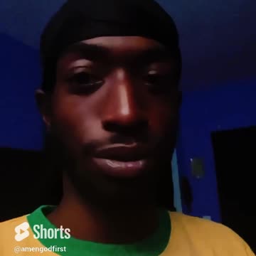 You are blessed & highly favored #shorts