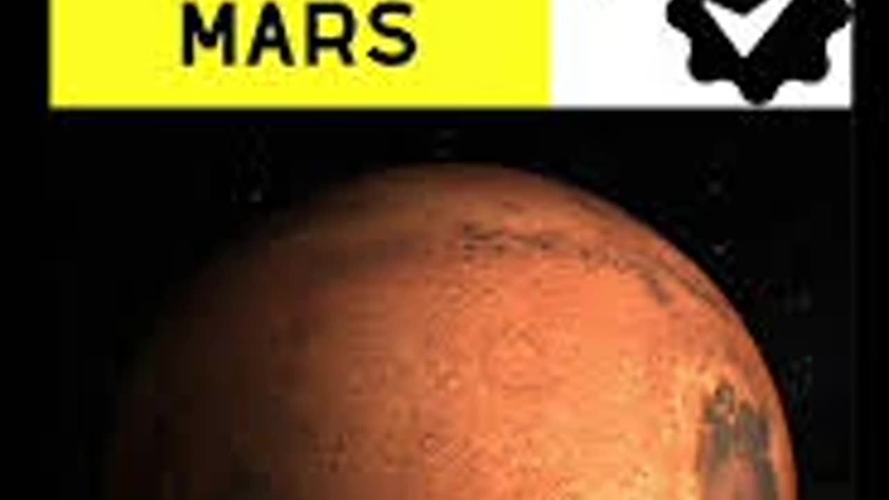 The Man Who Hated Mars by Randall Garrett