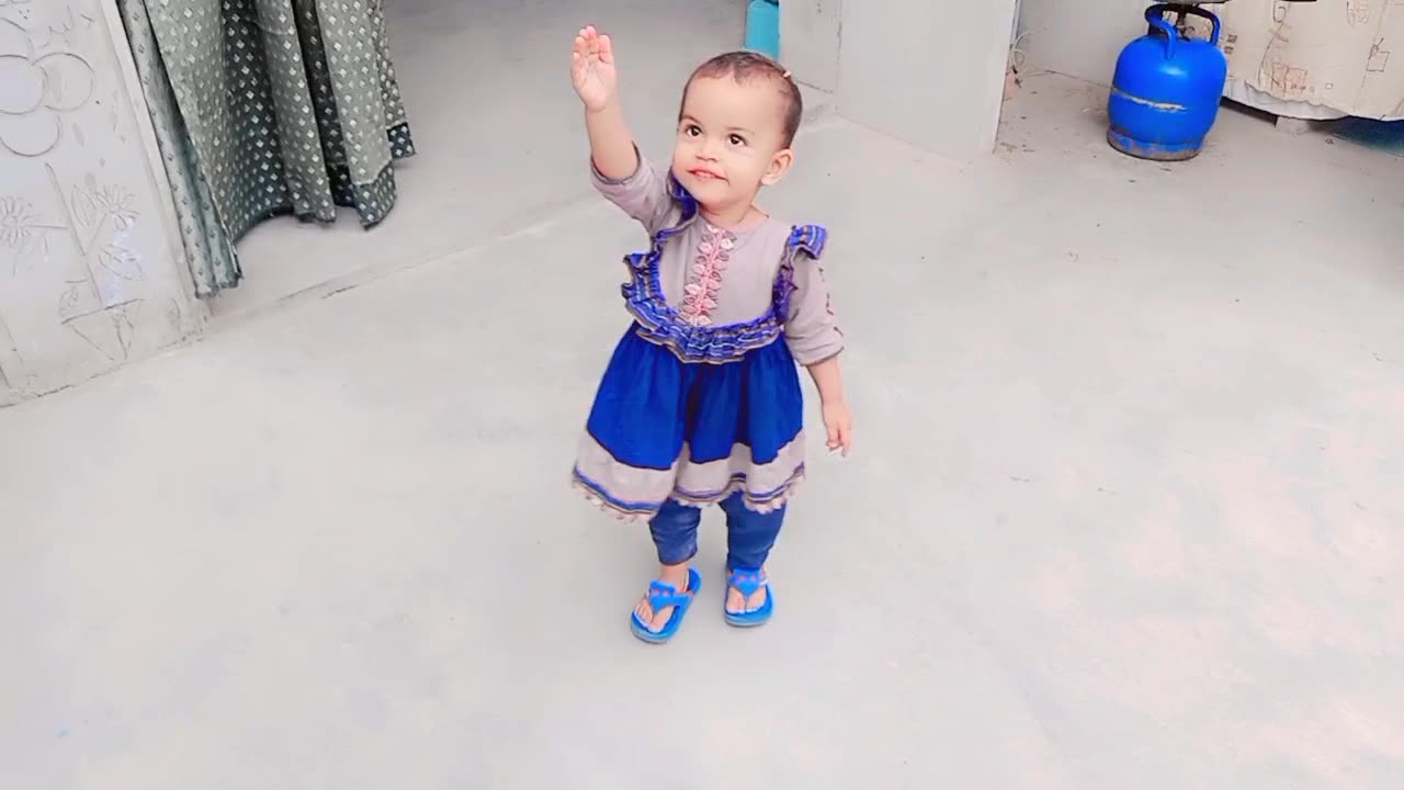Minhali enjoy with barish