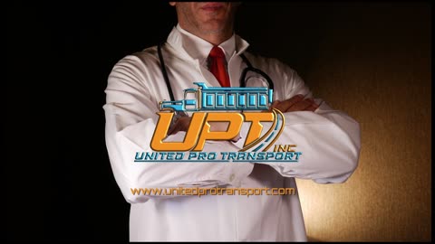 United Pro Transport Inc.