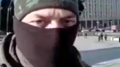 A verdade sobre a "Guerra" na Ucrânia...